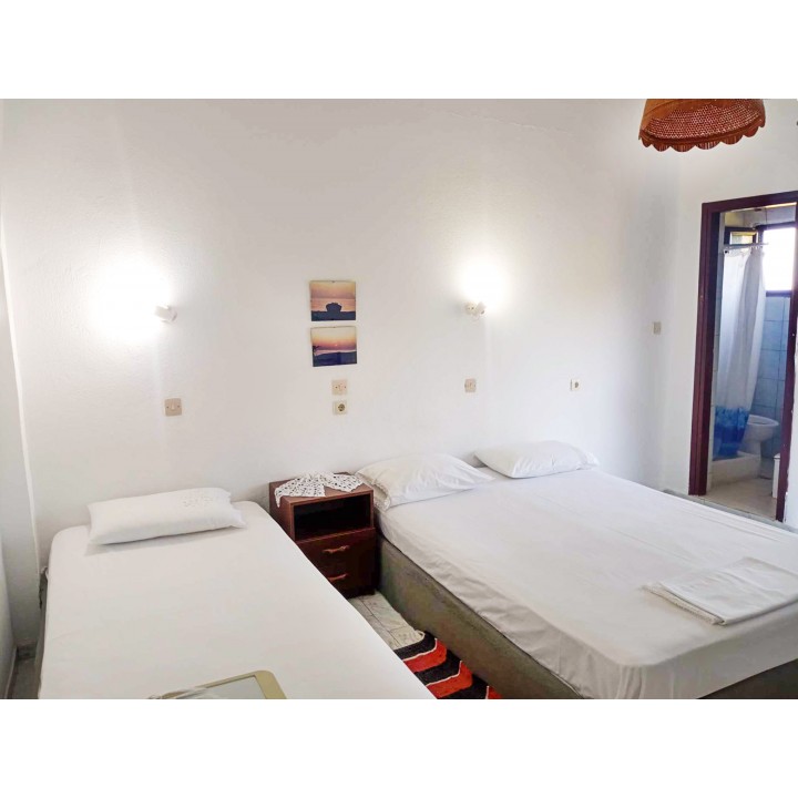 3 Bedroom